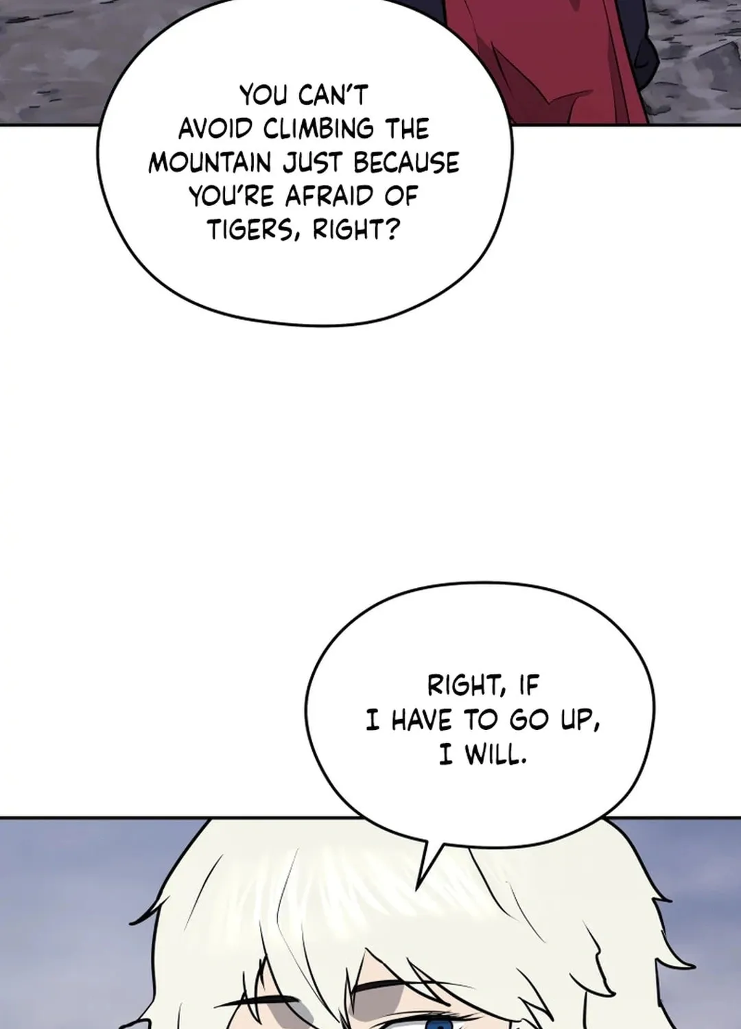Read Administrator Kang Jin Lee chapter 196 image 65 on Lezhin