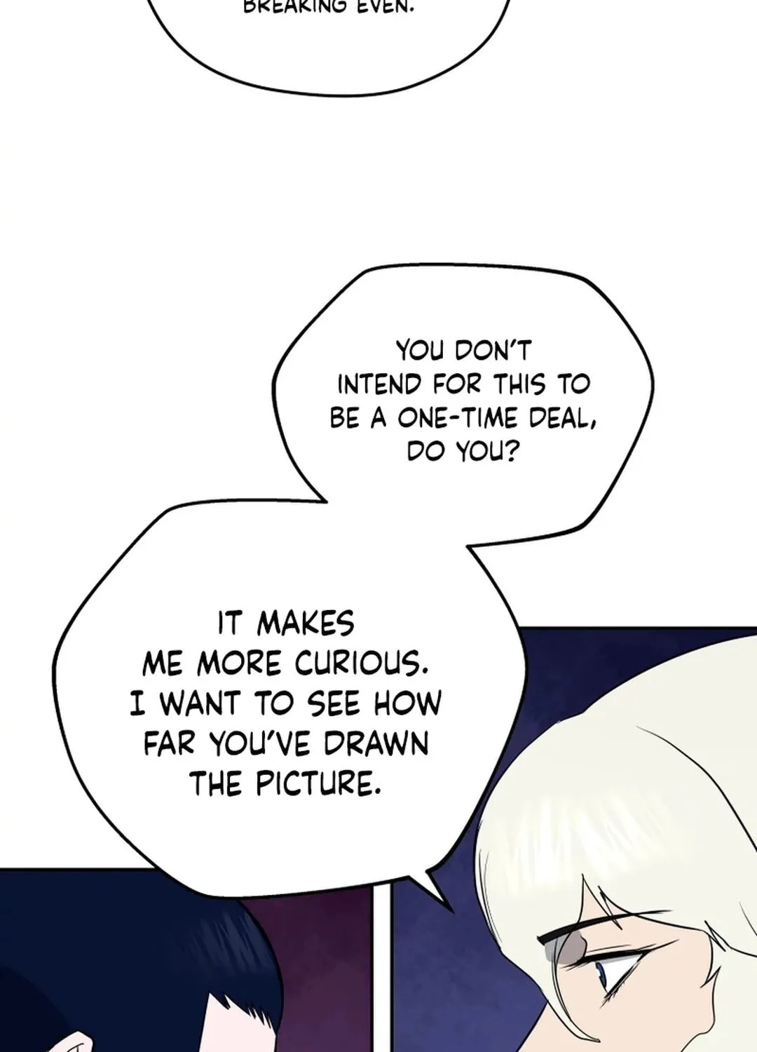 Read Administrator Kang Jin Lee chapter 196 image 78 on Lezhin