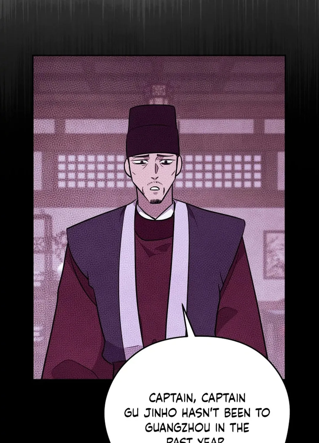Read Administrator Kang Jin Lee chapter 196 image 8 on Lezhin