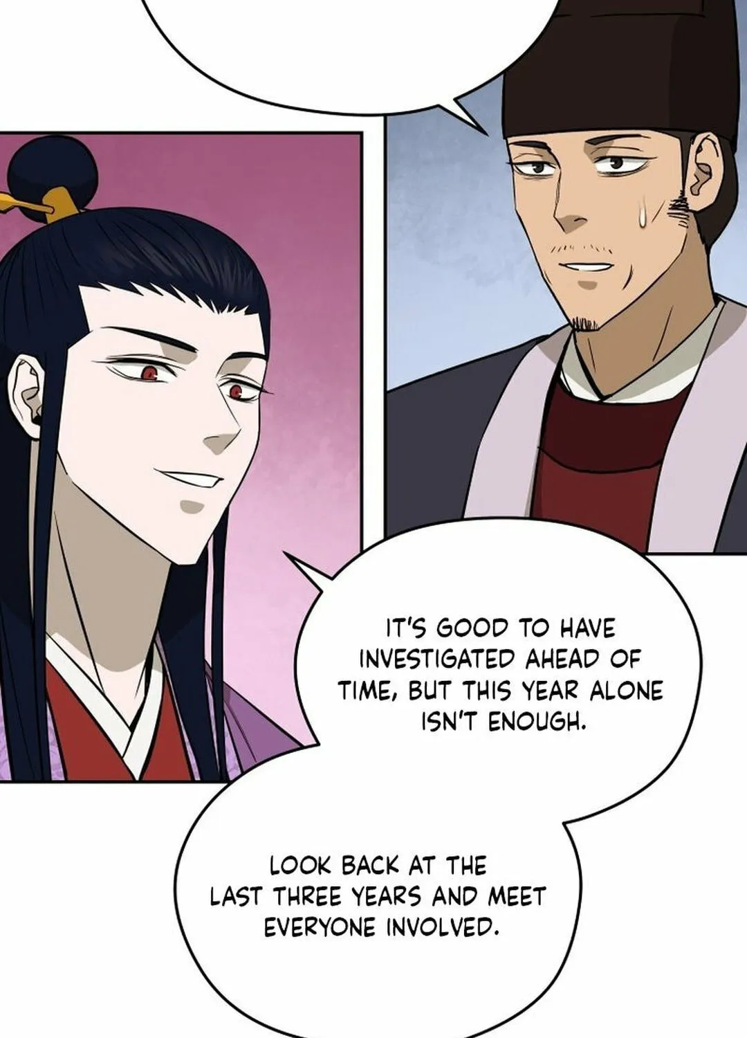Read Administrator Kang Jin Lee chapter 197 image 28 on Lezhin