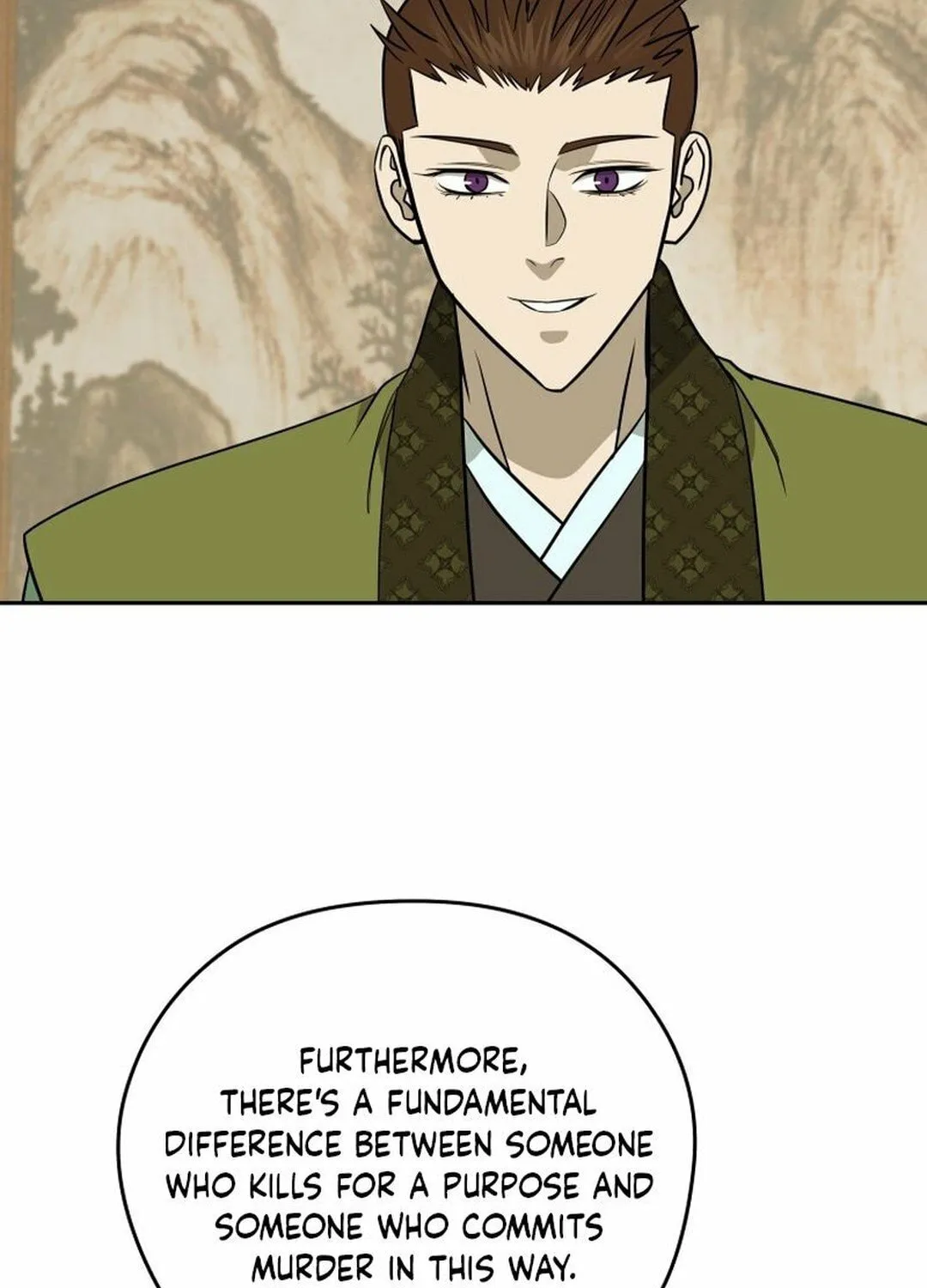 Read Administrator Kang Jin Lee chapter 197 image 35 on Lezhin