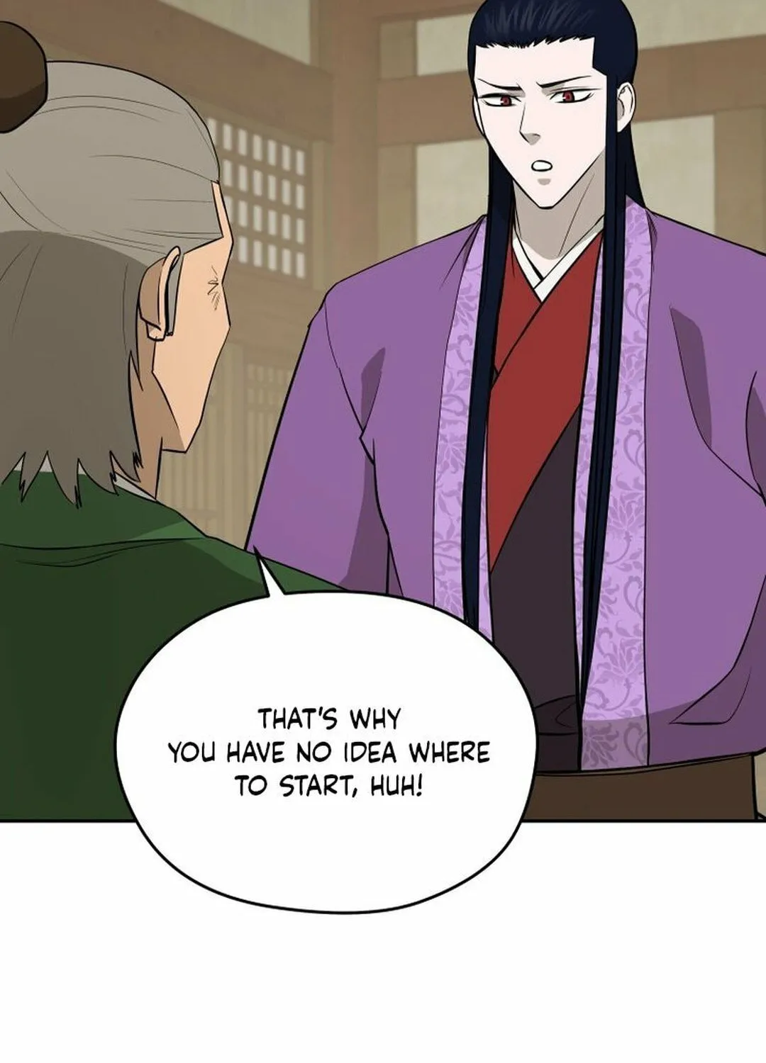 Read Administrator Kang Jin Lee chapter 197 image 5 on Lezhin