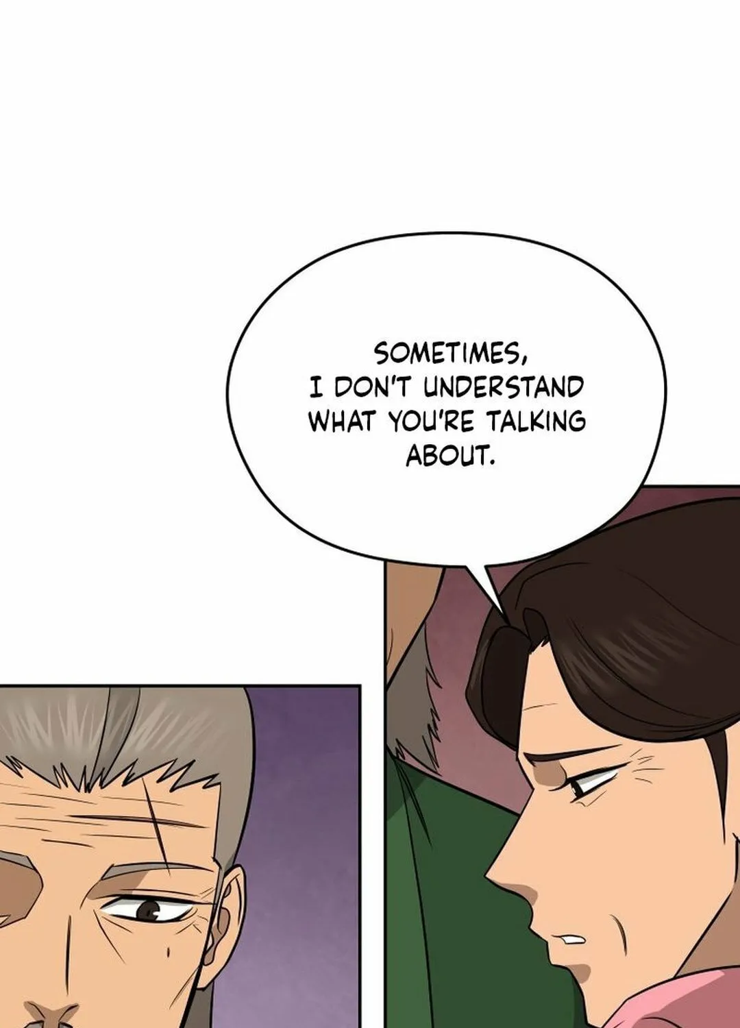 Read Administrator Kang Jin Lee chapter 197 image 52 on Lezhin