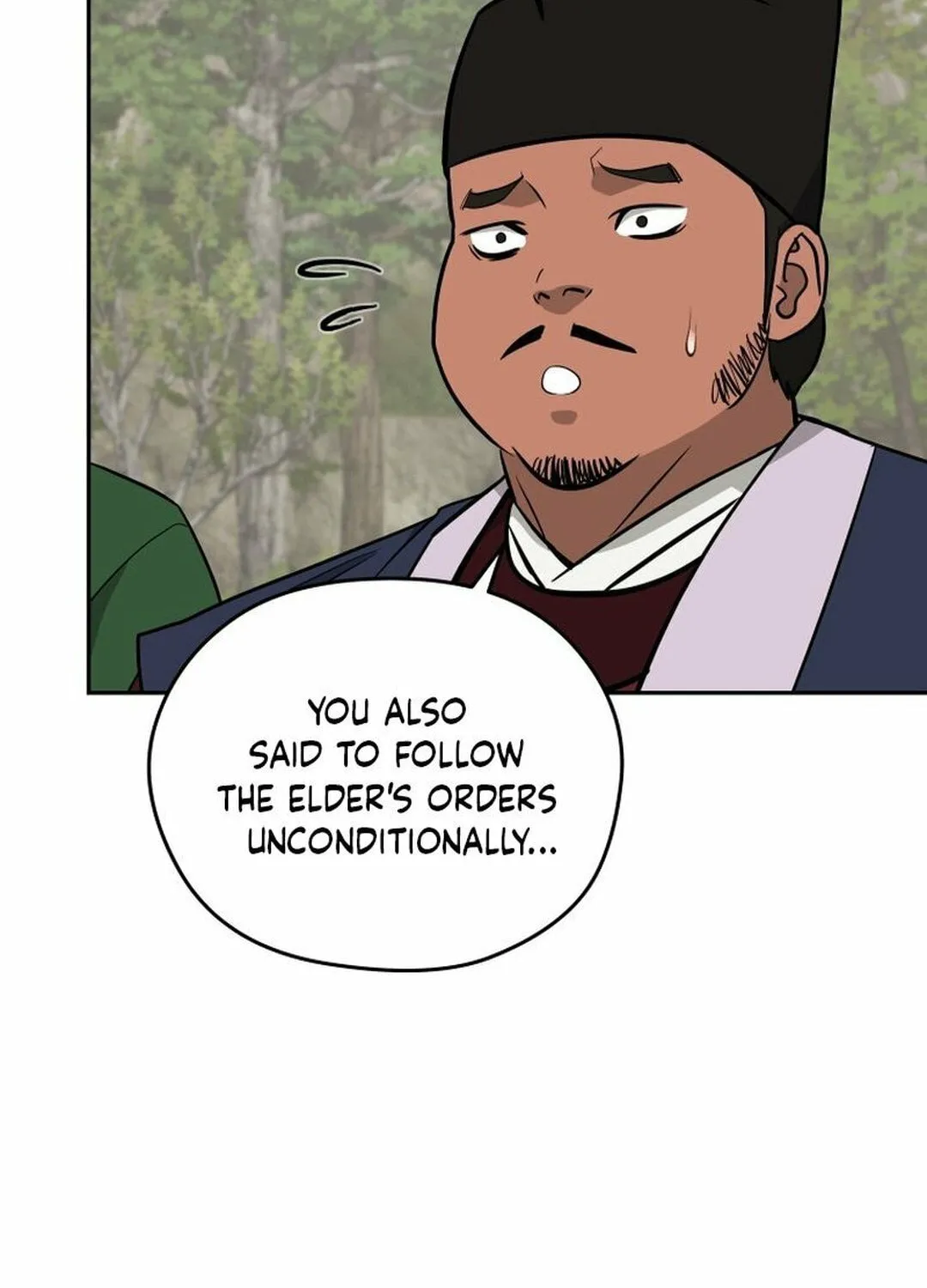 Read Administrator Kang Jin Lee chapter 197 image 82 on Lezhin