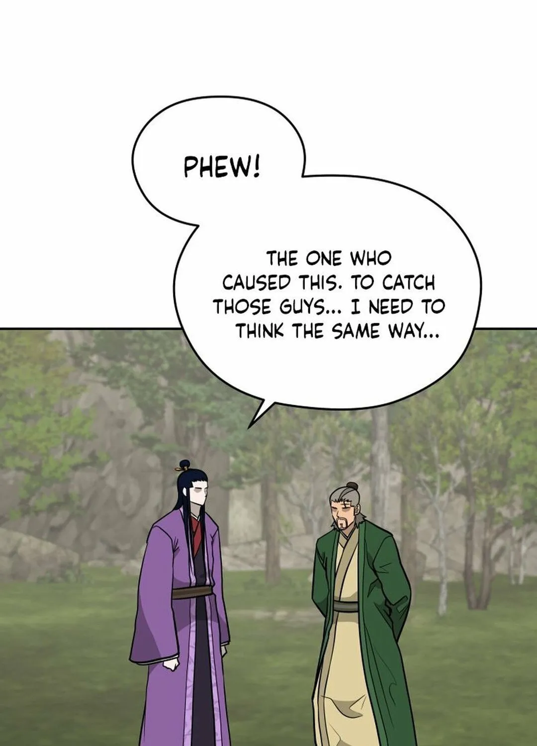 Read Administrator Kang Jin Lee chapter 197 image 89 on Lezhin