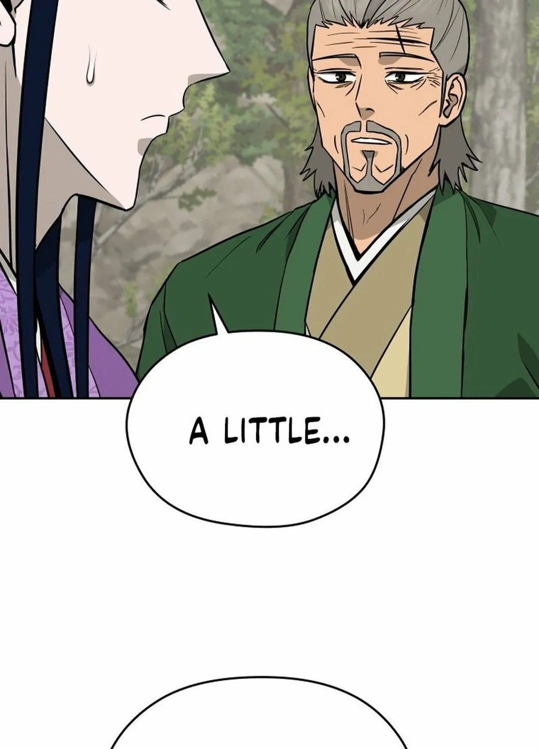 Read Administrator Kang Jin Lee chapter 197 image 92 on Lezhin