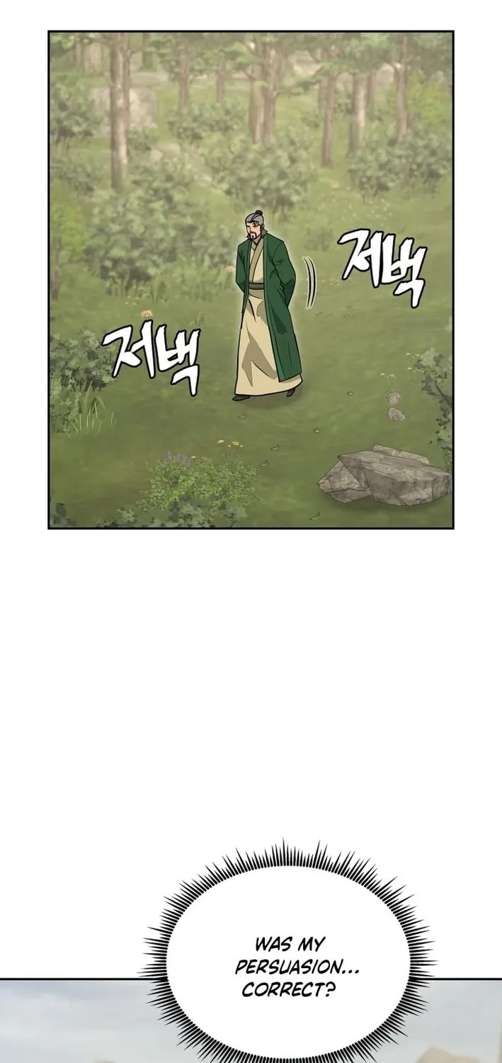 Read Administrator Kang Jin Lee chapter 198 image 32 on Lezhin