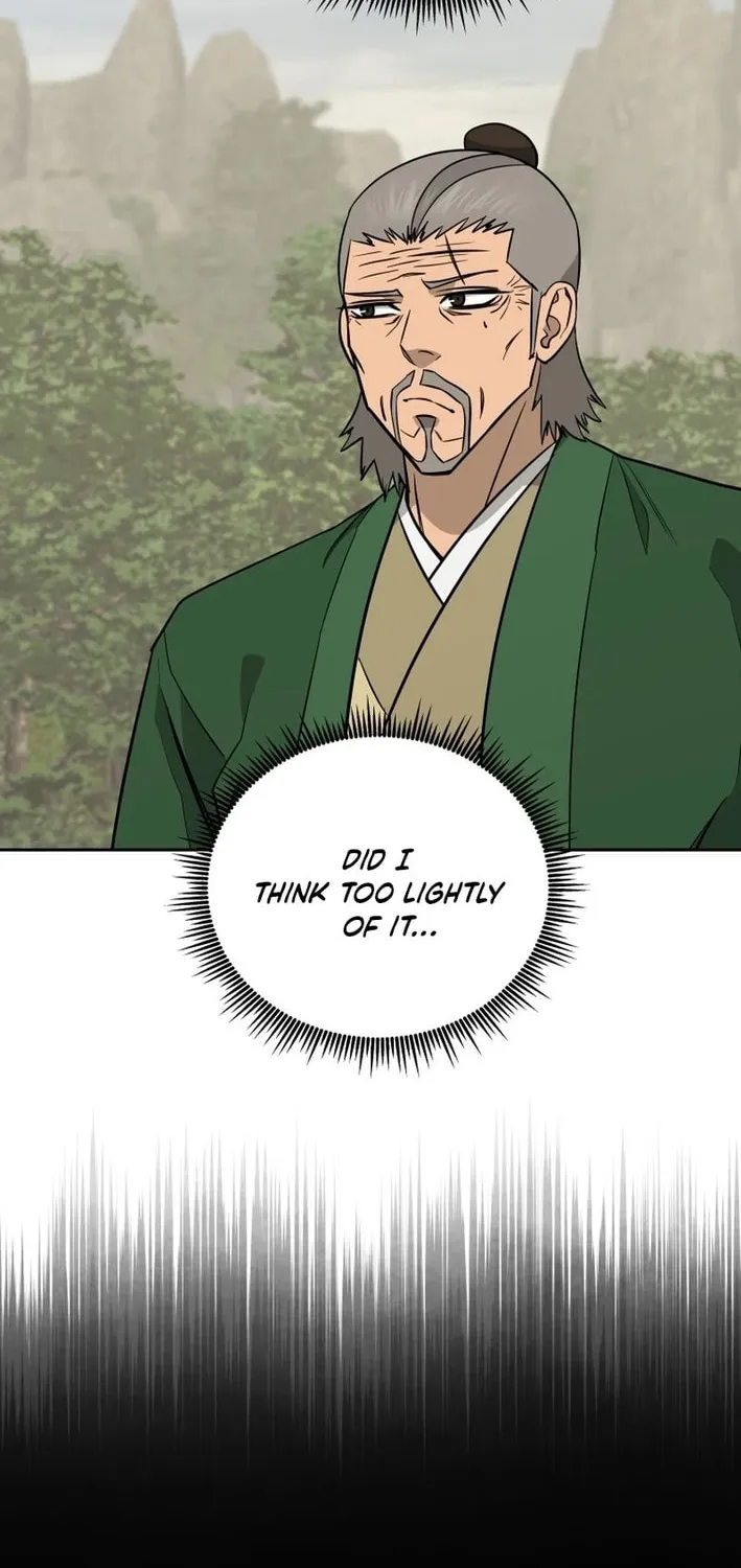 Read Administrator Kang Jin Lee chapter 198 image 33 on Lezhin