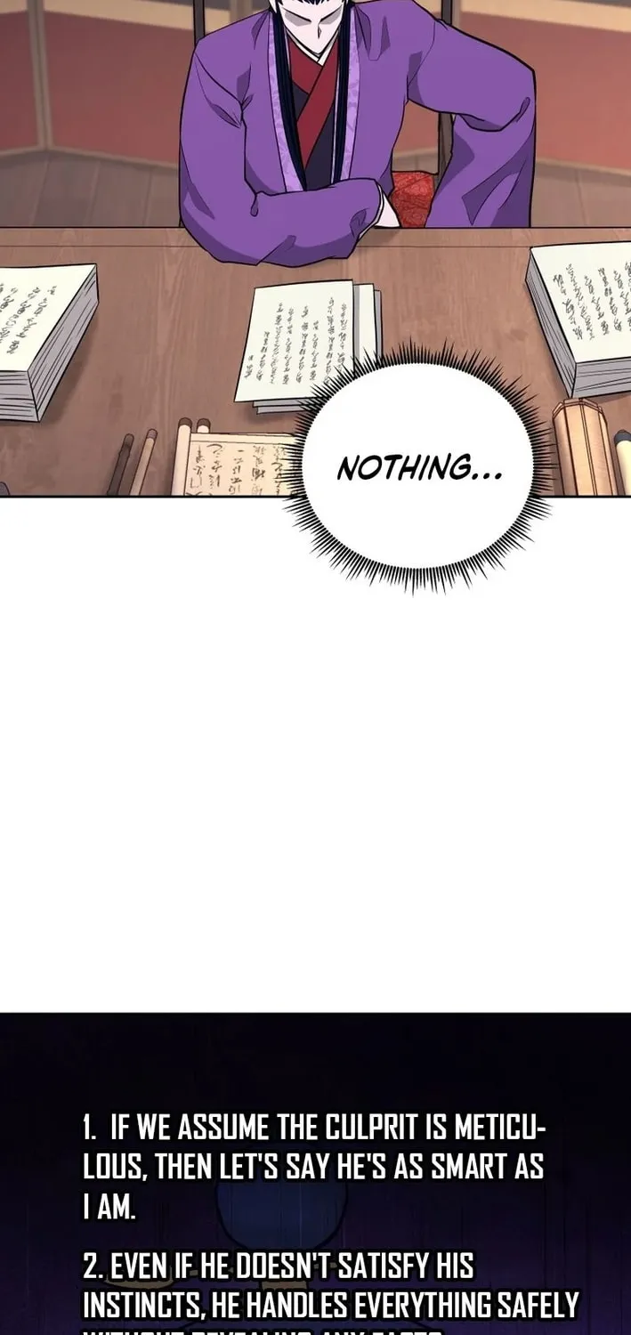 Read Administrator Kang Jin Lee chapter 198 image 76 on Lezhin