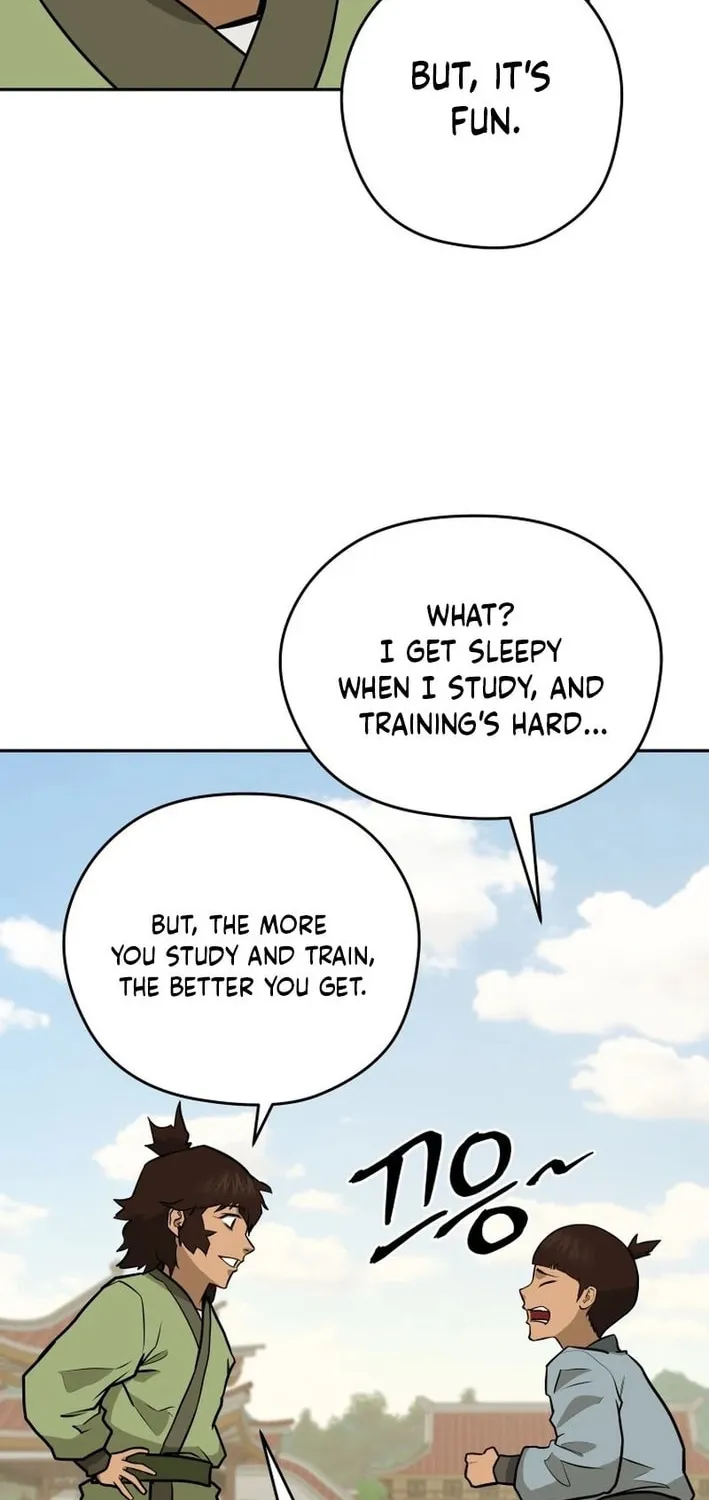 Read Administrator Kang Jin Lee chapter 199 image 10 on Lezhin
