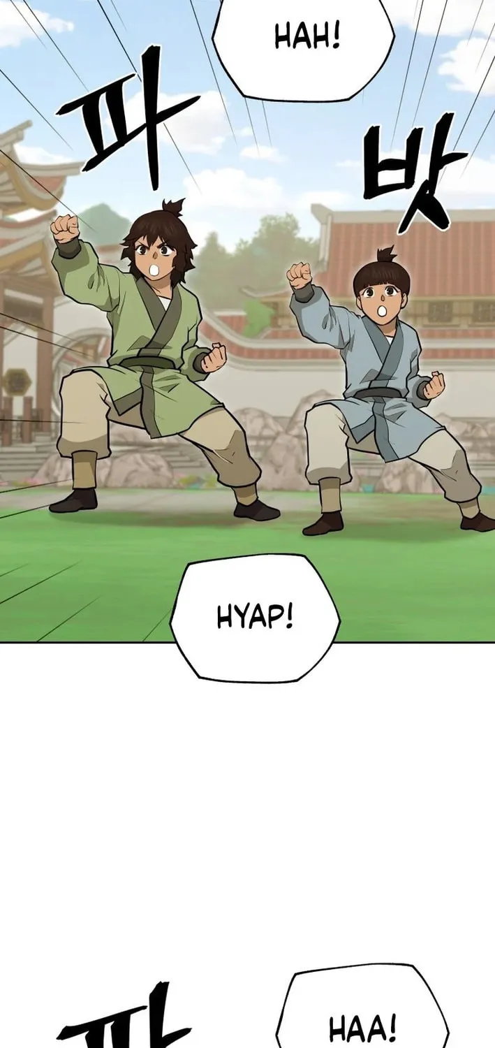 Read Administrator Kang Jin Lee chapter 199 image 2 on Lezhin