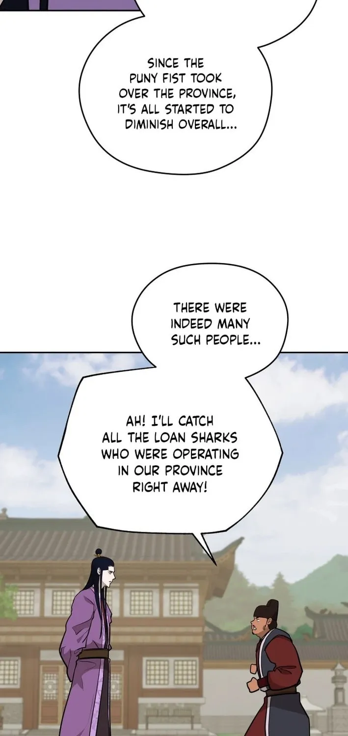 Read Administrator Kang Jin Lee chapter 199 image 28 on Lezhin