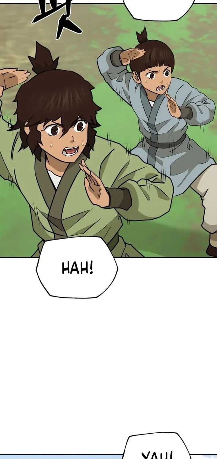 Read Administrator Kang Jin Lee chapter 199 image 3 on Lezhin