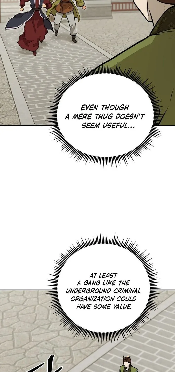 Read Administrator Kang Jin Lee chapter 199 image 40 on Lezhin