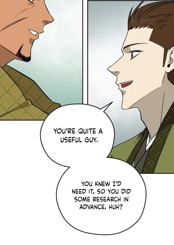 Read Administrator Kang Jin Lee chapter 199 image 55 on Lezhin