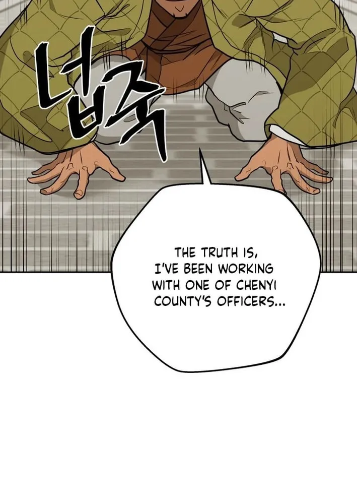 Read Administrator Kang Jin Lee chapter 199 image 69 on Lezhin