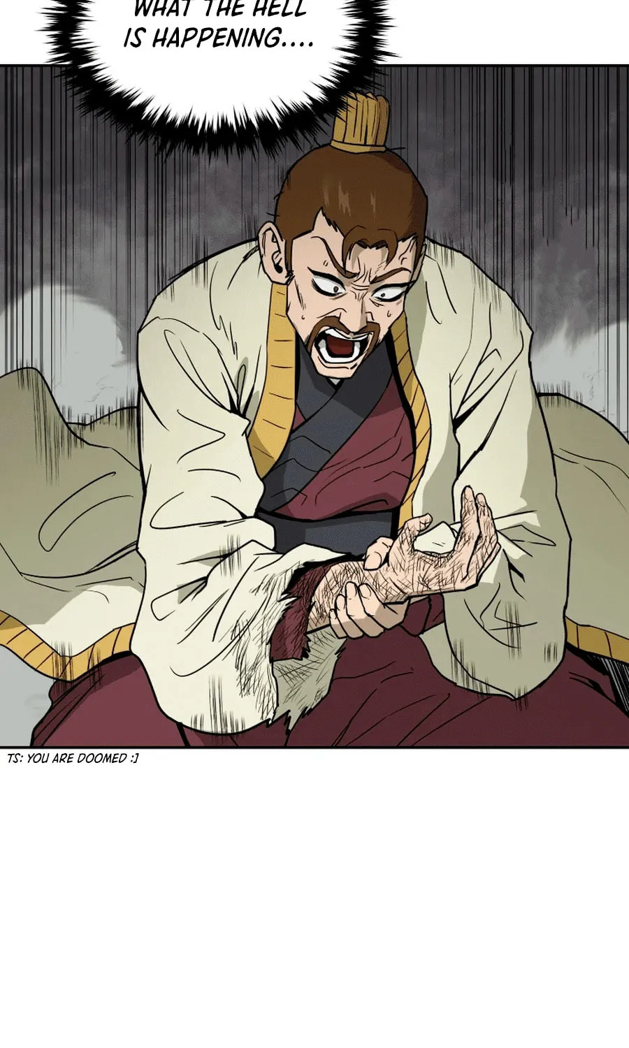 Read Administrator Kang Jin Lee chapter 2 image 24 on Lezhin