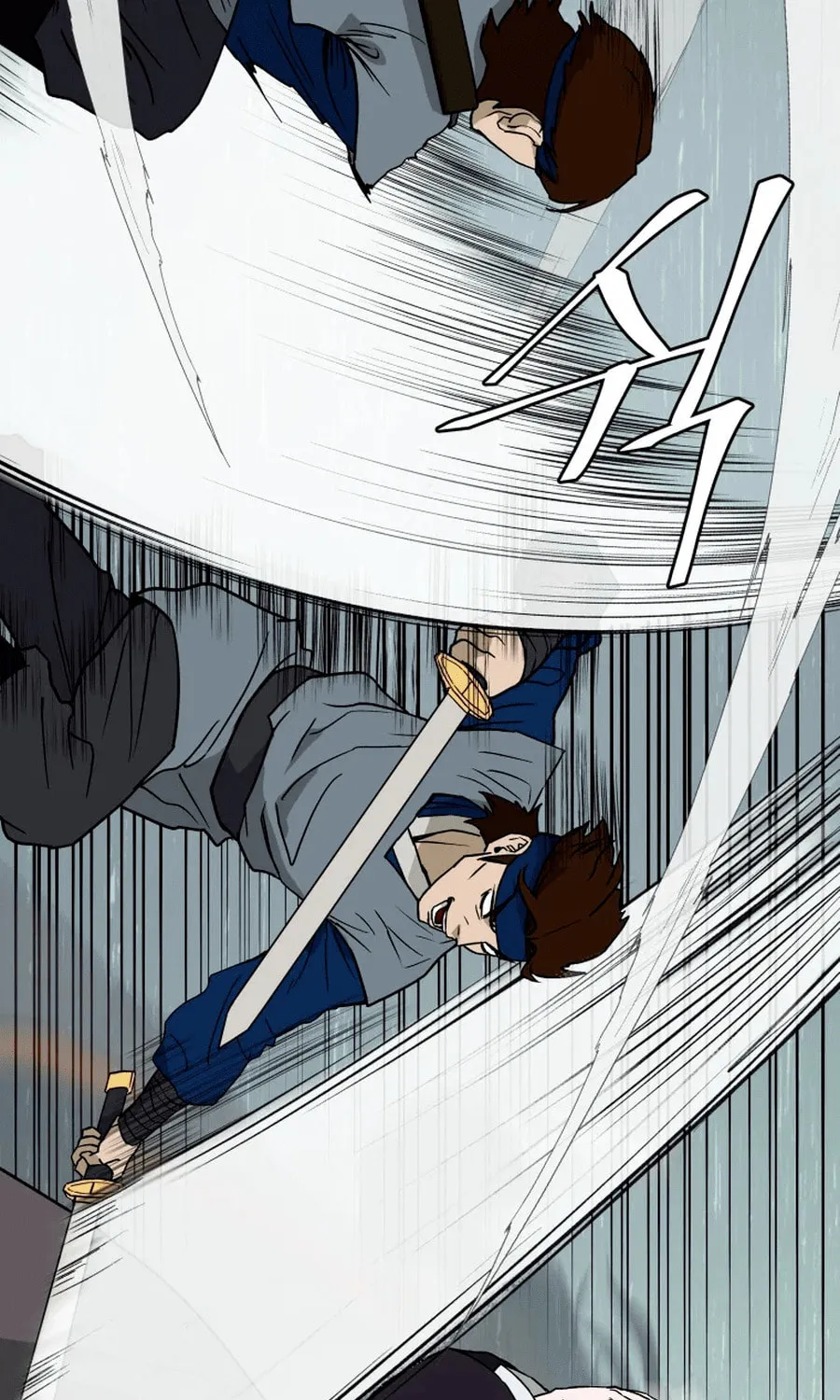Read Administrator Kang Jin Lee chapter 2 image 27 on Lezhin