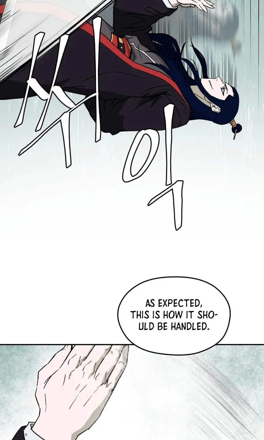 Read Administrator Kang Jin Lee chapter 2 image 28 on Lezhin