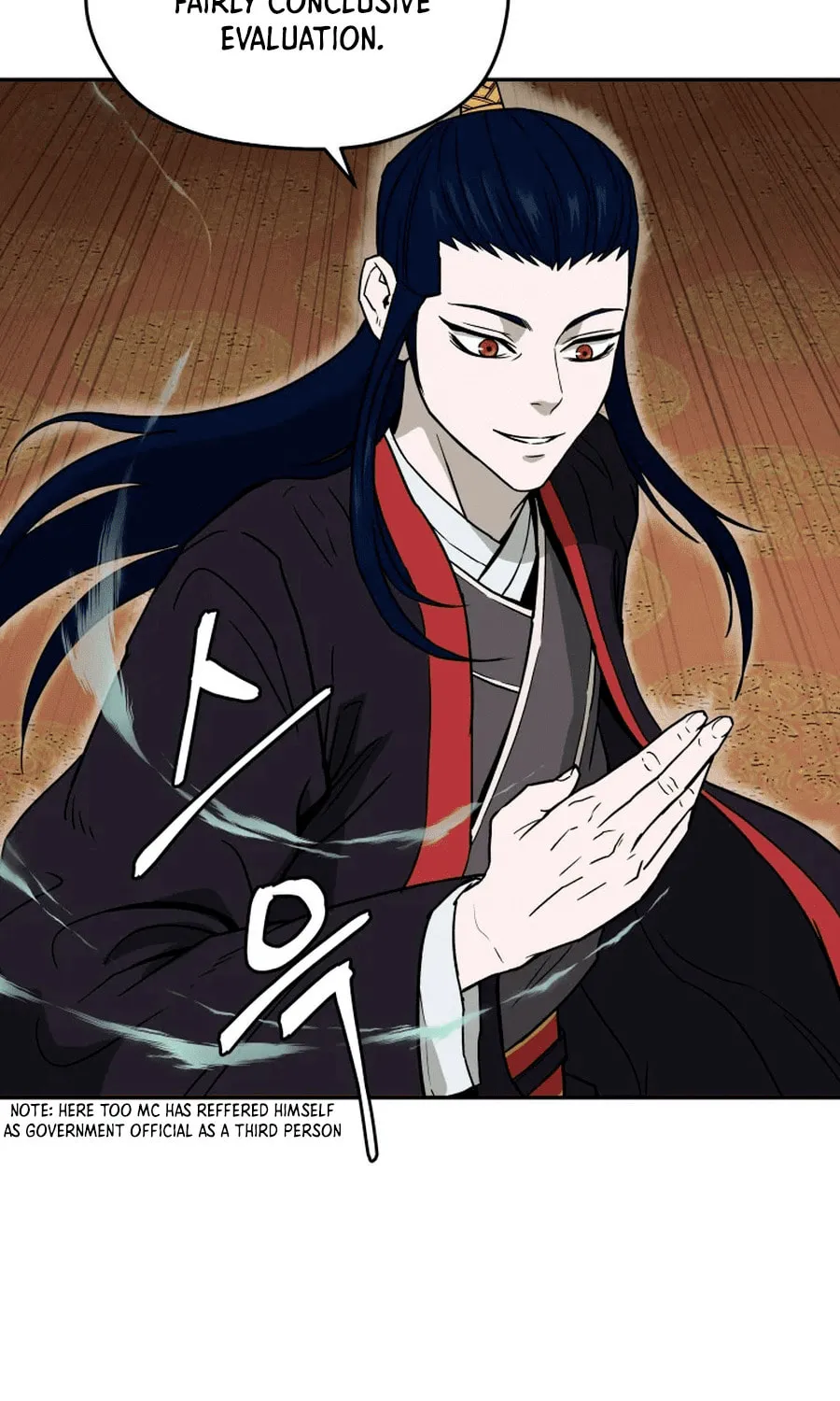 Read Administrator Kang Jin Lee chapter 2 image 30 on Lezhin