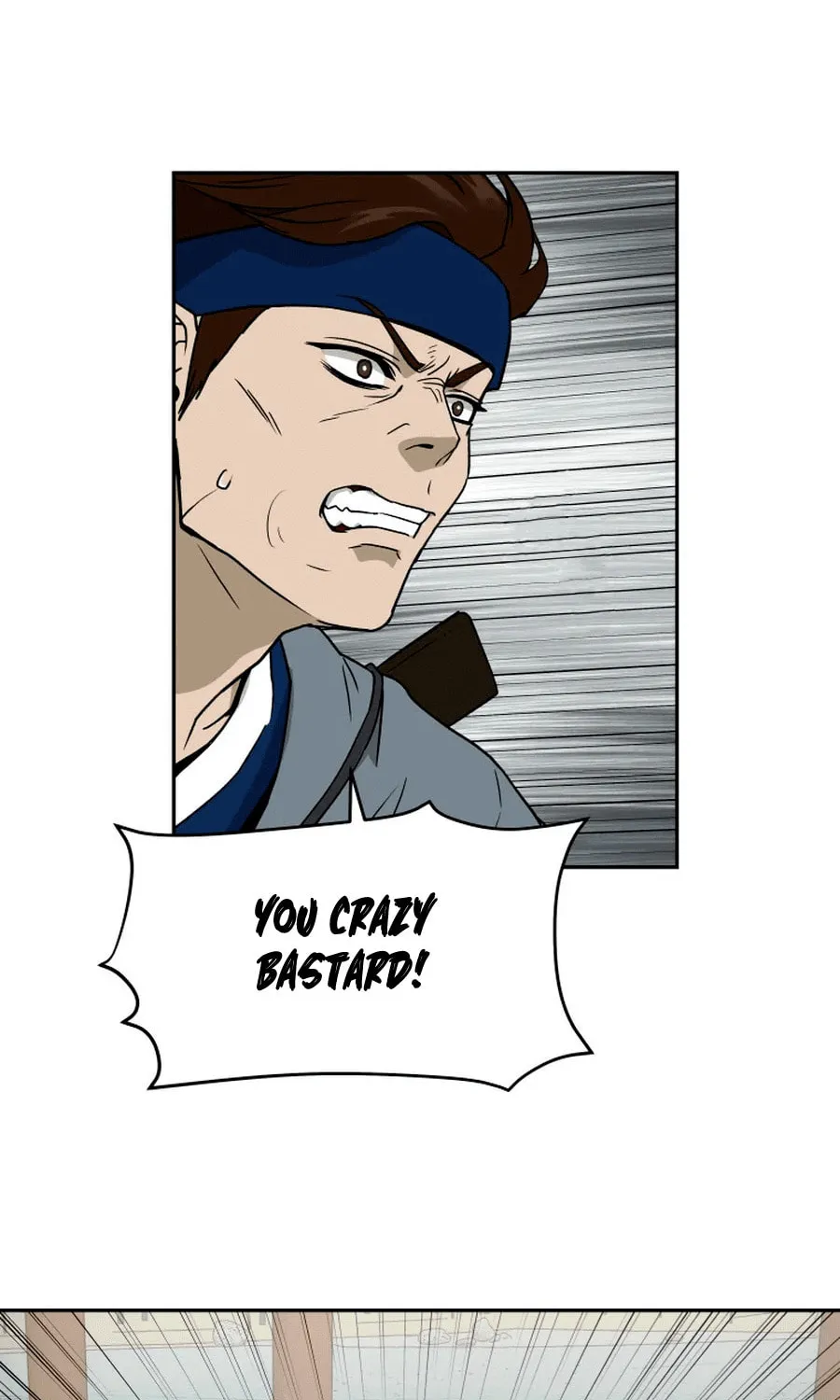 Read Administrator Kang Jin Lee chapter 2 image 31 on Lezhin