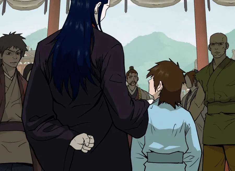 Read Administrator Kang Jin Lee chapter 2 image 38 on Lezhin