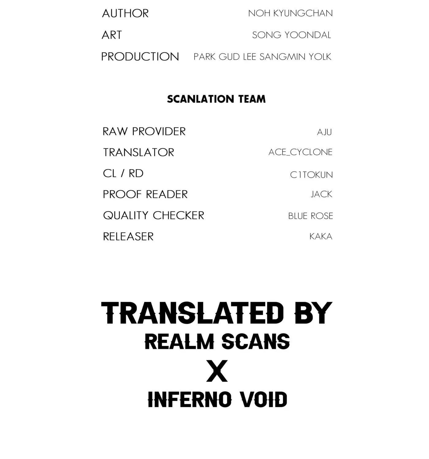 Read Administrator Kang Jin Lee chapter 2 image 4 on Lezhin