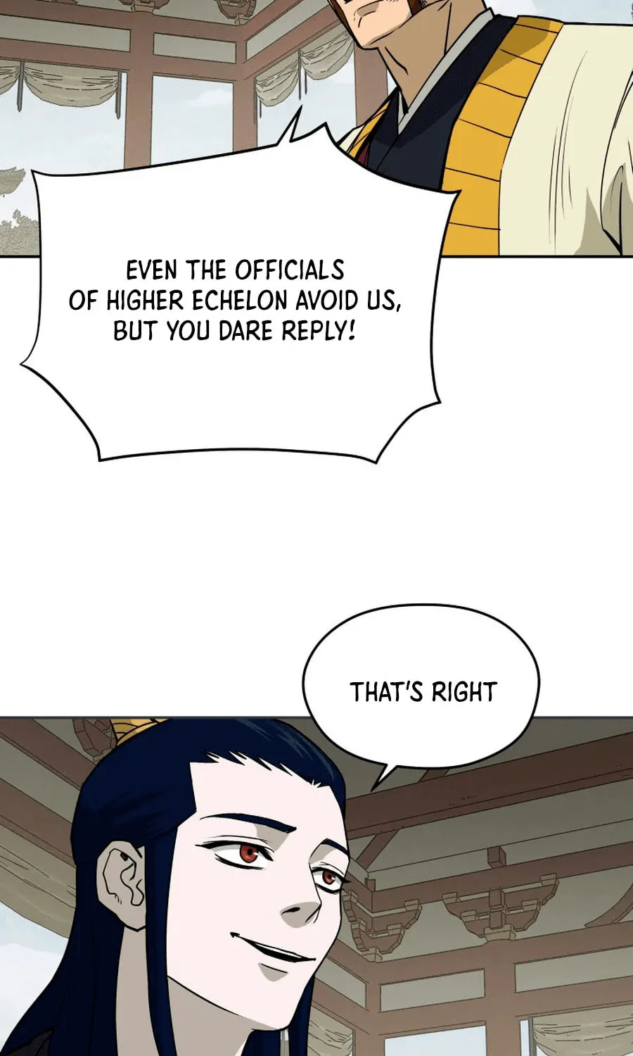 Read Administrator Kang Jin Lee chapter 2 image 42 on Lezhin