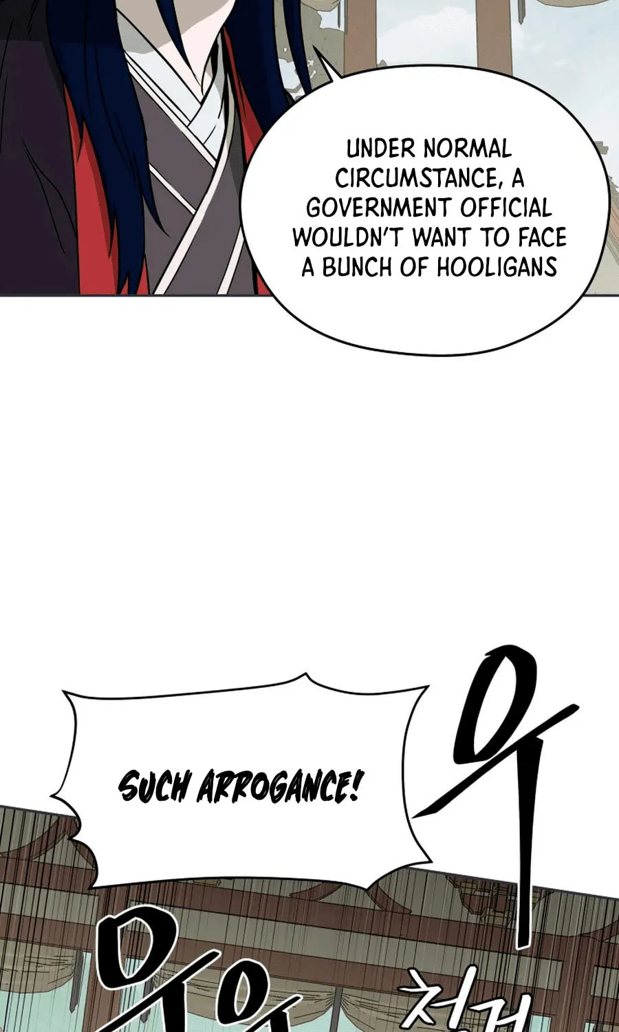 Read Administrator Kang Jin Lee chapter 2 image 43 on Lezhin