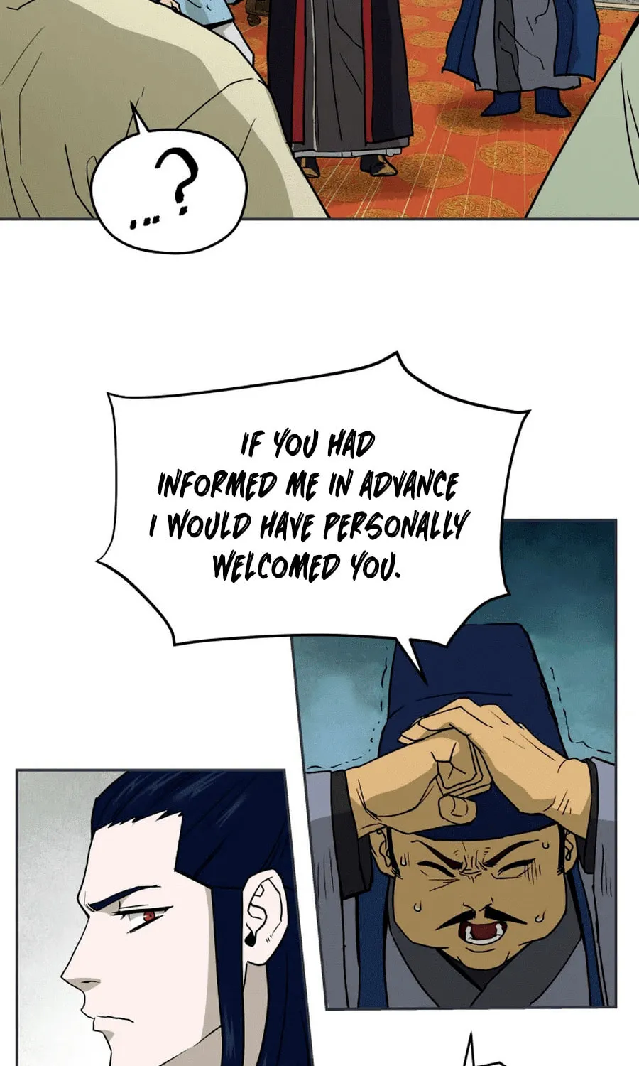 Read Administrator Kang Jin Lee chapter 2 image 45 on Lezhin