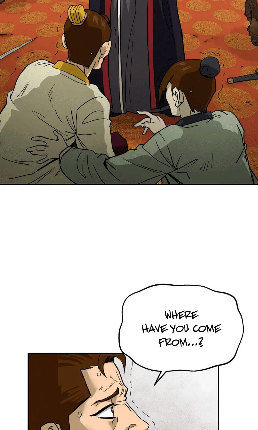 Read Administrator Kang Jin Lee chapter 2 image 48 on Lezhin