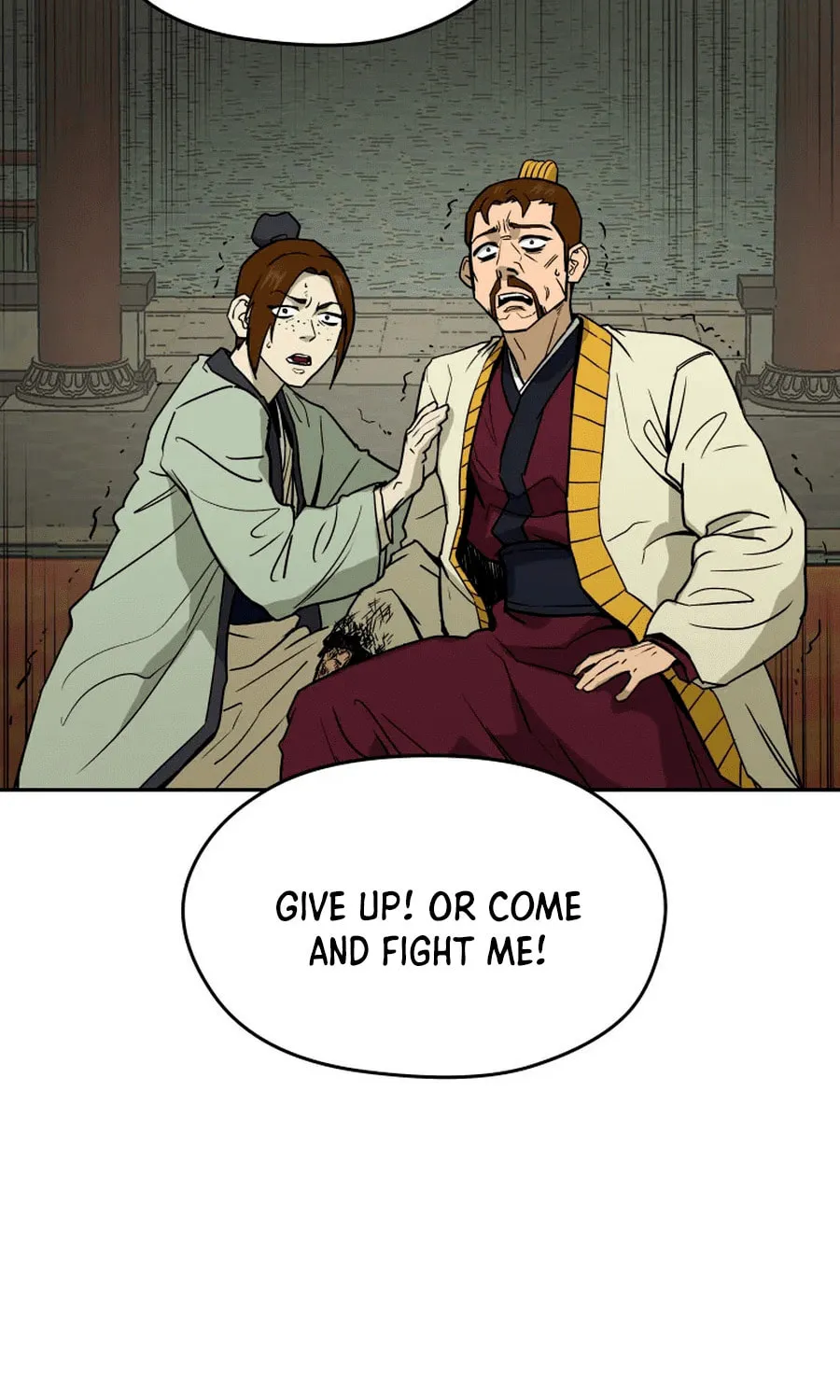 Read Administrator Kang Jin Lee chapter 2 image 51 on Lezhin