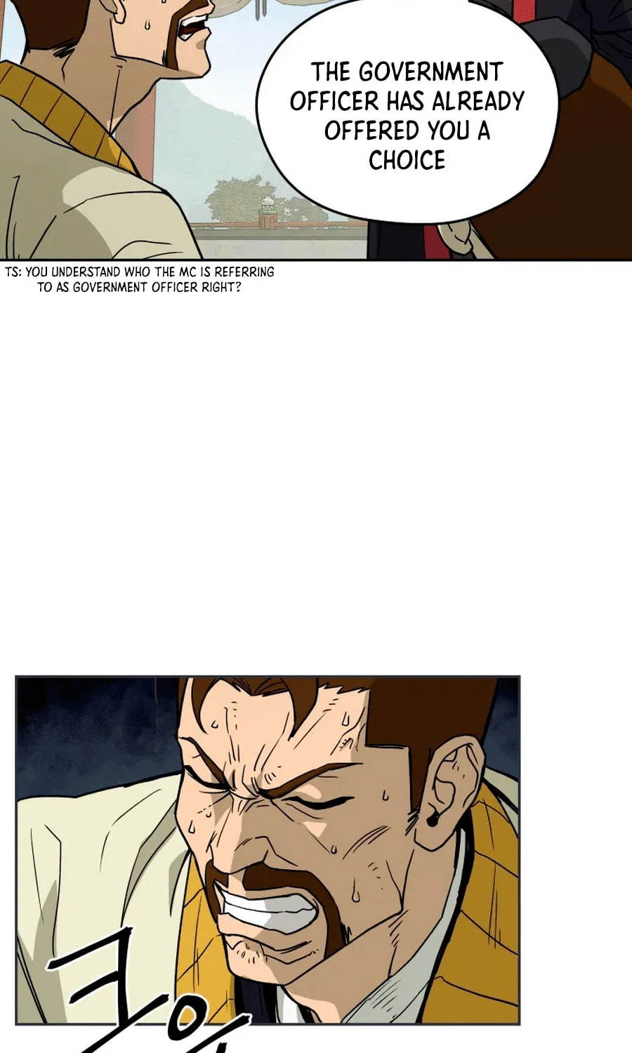 Read Administrator Kang Jin Lee chapter 2 image 54 on Lezhin