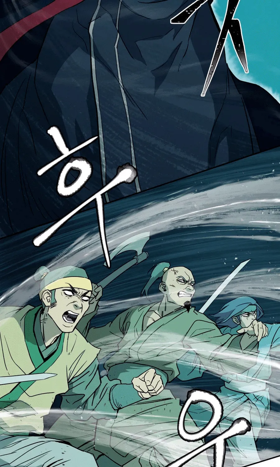 Read Administrator Kang Jin Lee chapter 2 image 64 on Lezhin