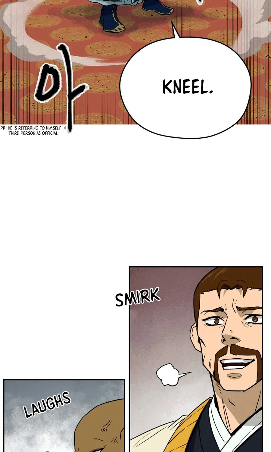 Read Administrator Kang Jin Lee chapter 2 image 78 on Lezhin