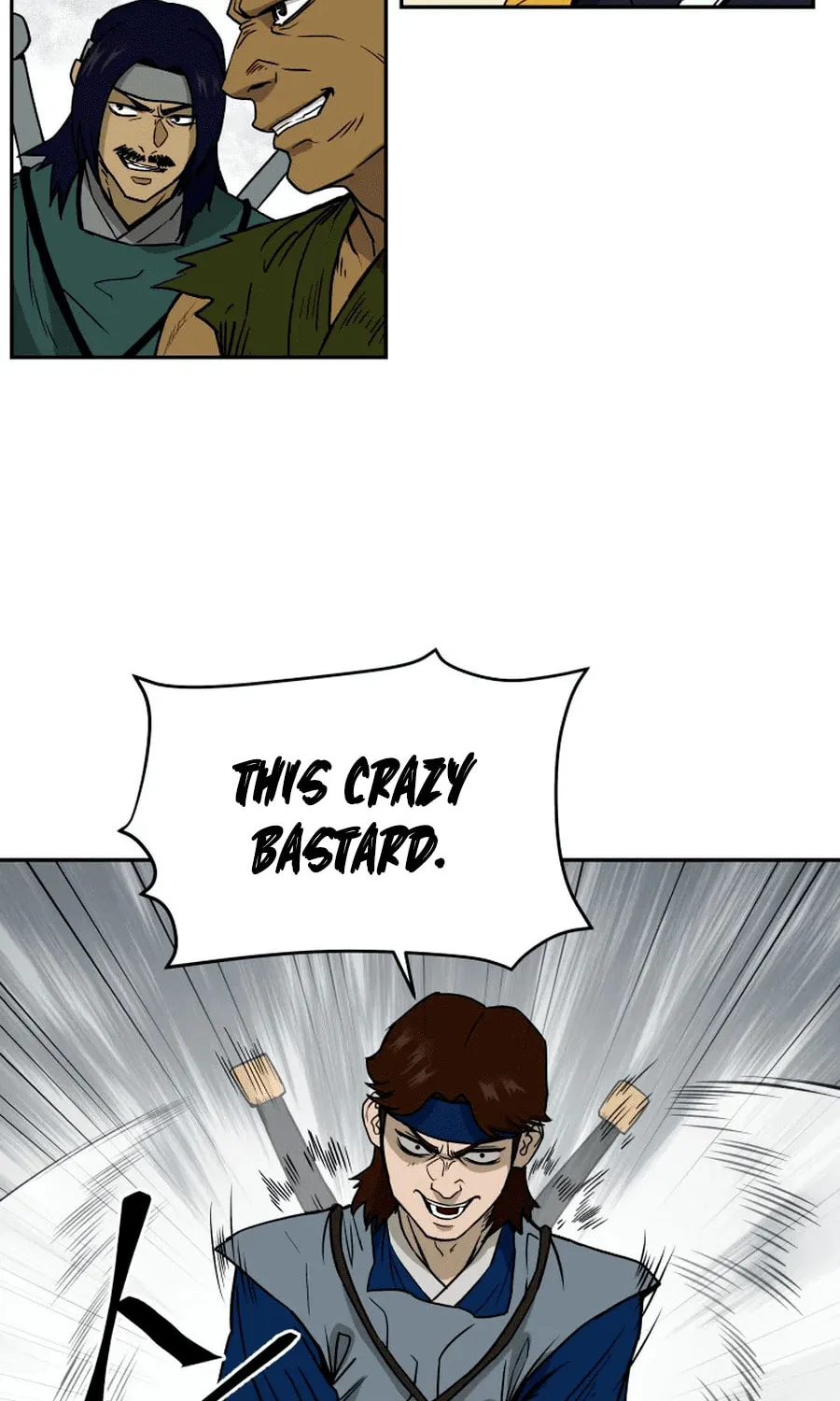Read Administrator Kang Jin Lee chapter 2 image 79 on Lezhin