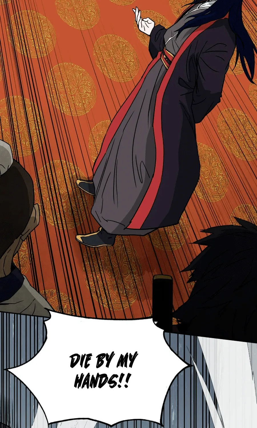 Read Administrator Kang Jin Lee chapter 2 image 82 on Lezhin