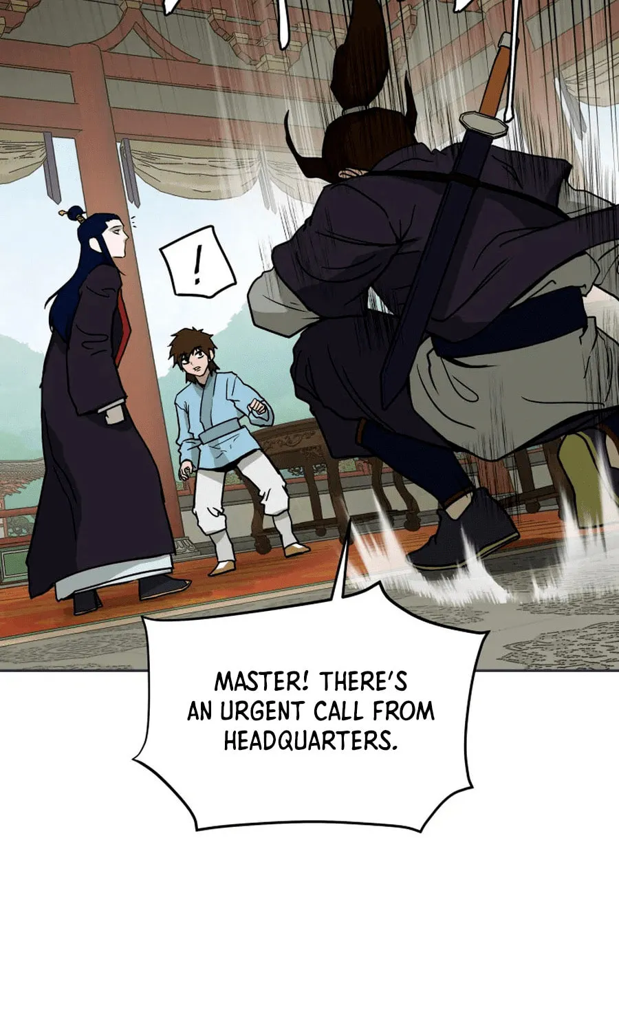 Read Administrator Kang Jin Lee chapter 2 image 87 on Lezhin