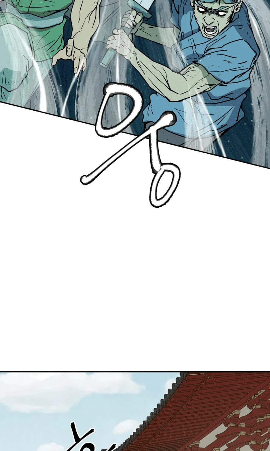 Read Administrator Kang Jin Lee chapter 2 image 9 on Lezhin