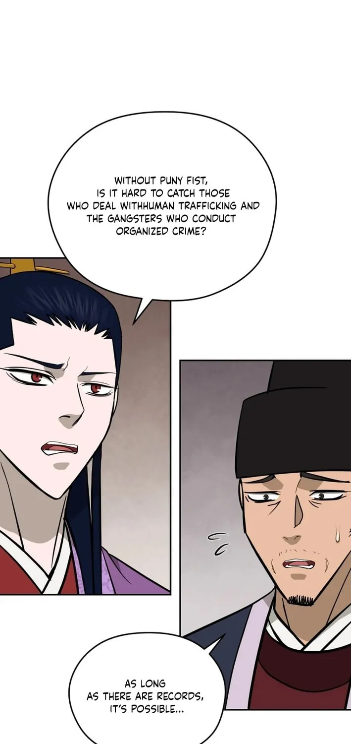 Read Administrator Kang Jin Lee chapter 200 image 28 on Lezhin