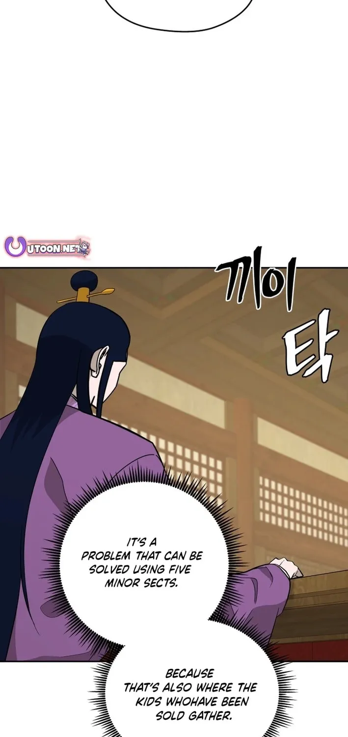 Read Administrator Kang Jin Lee chapter 200 image 32 on Lezhin