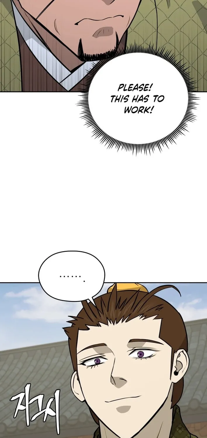 Read Administrator Kang Jin Lee chapter 200 image 4 on Lezhin