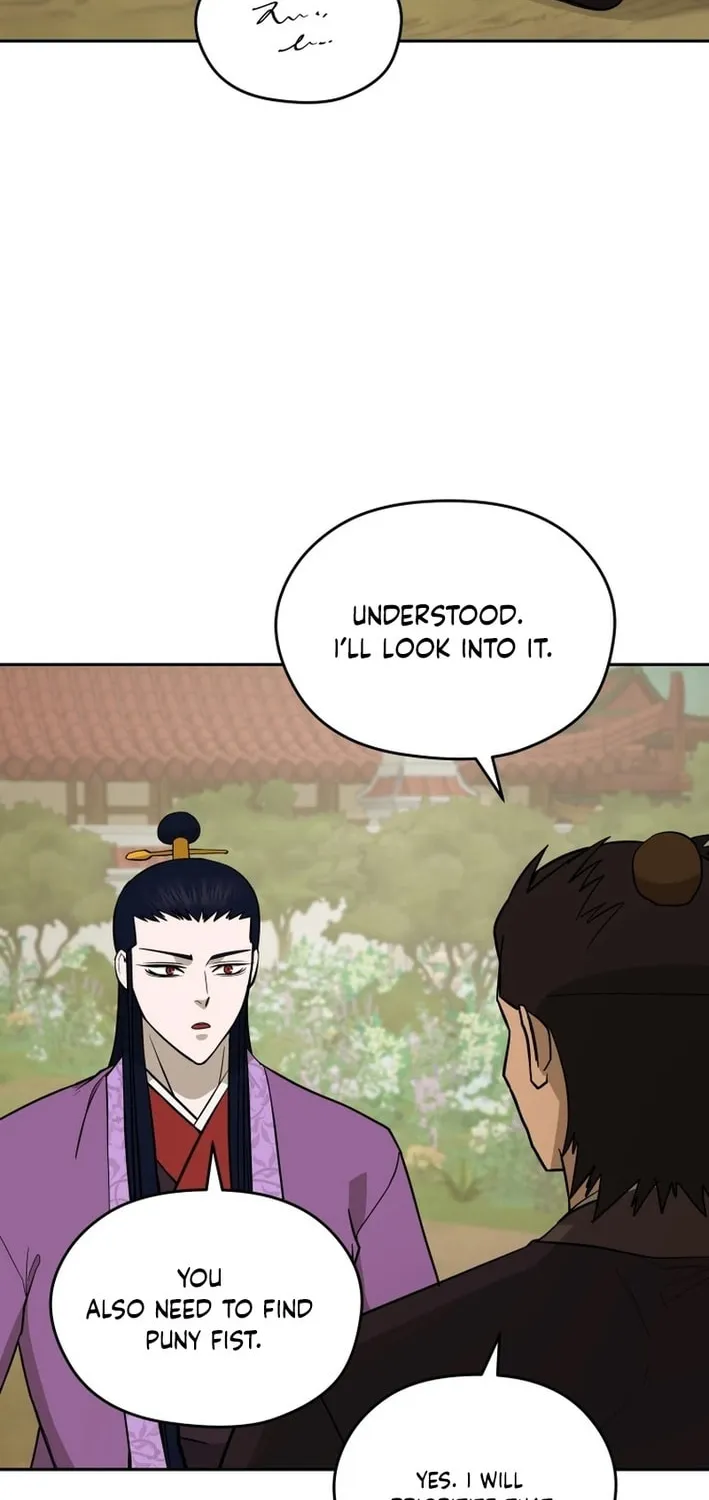 Read Administrator Kang Jin Lee chapter 200 image 43 on Lezhin