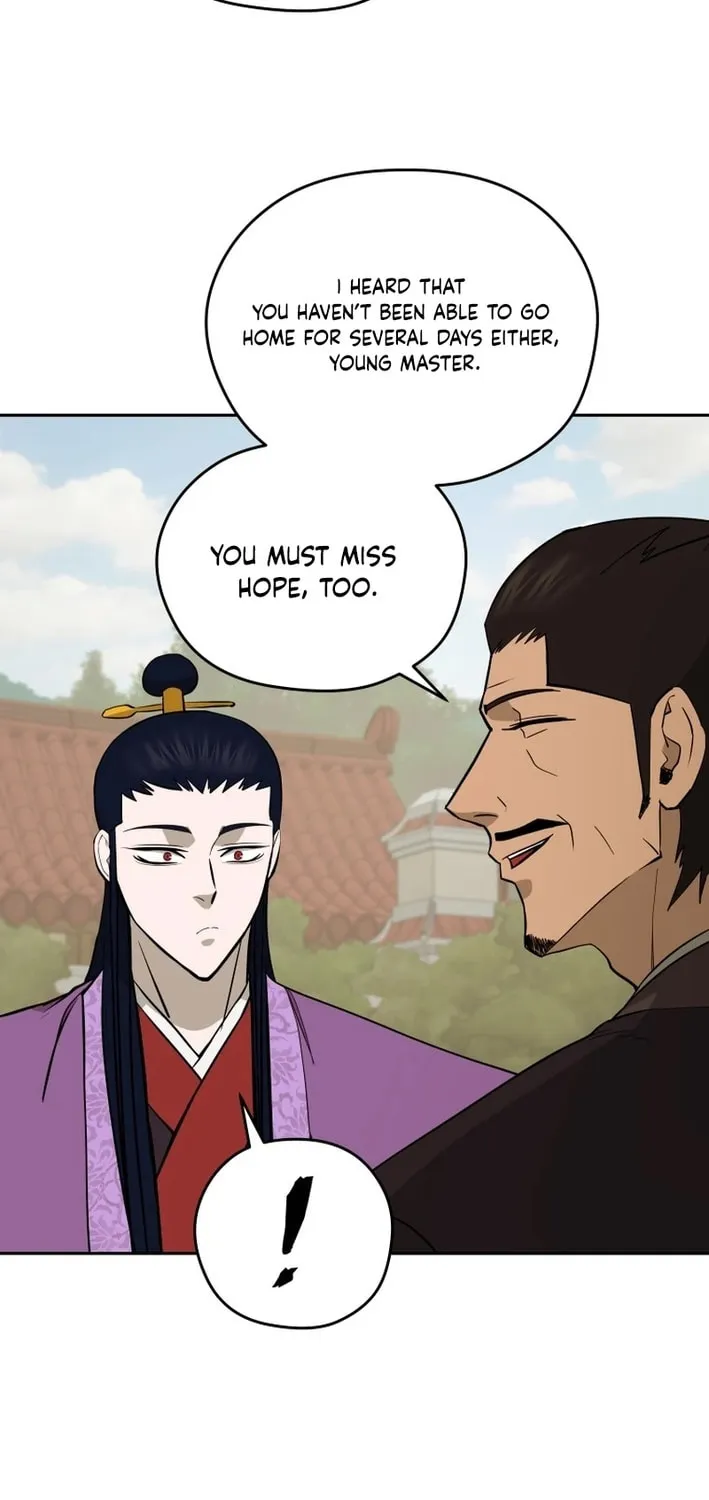 Read Administrator Kang Jin Lee chapter 200 image 46 on Lezhin