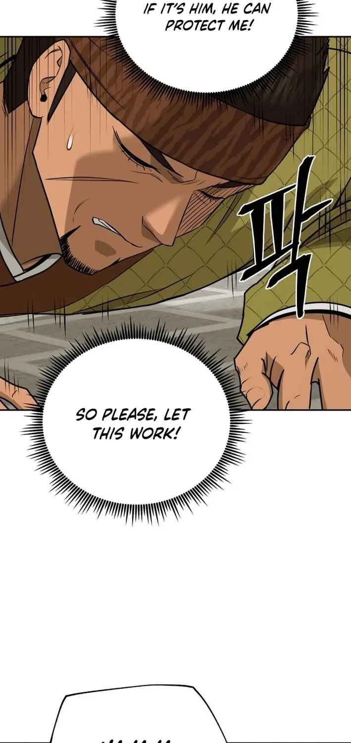 Read Administrator Kang Jin Lee chapter 200 image 7 on Lezhin