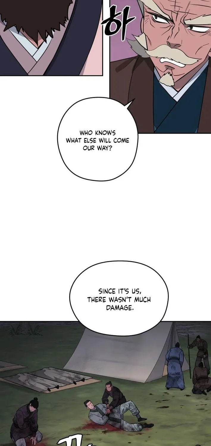 Read Administrator Kang Jin Lee chapter 201 image 25 on Lezhin