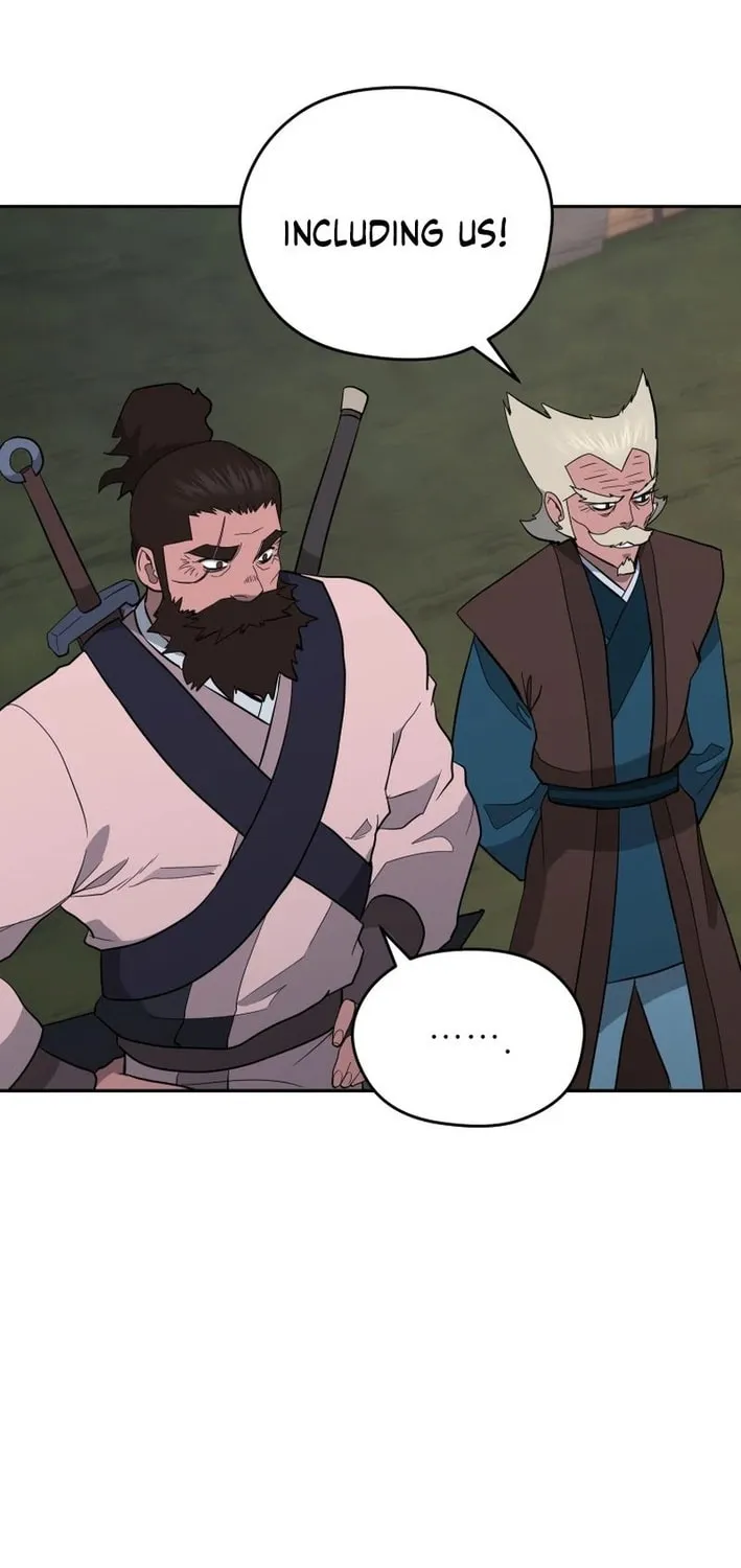 Read Administrator Kang Jin Lee chapter 201 image 30 on Lezhin