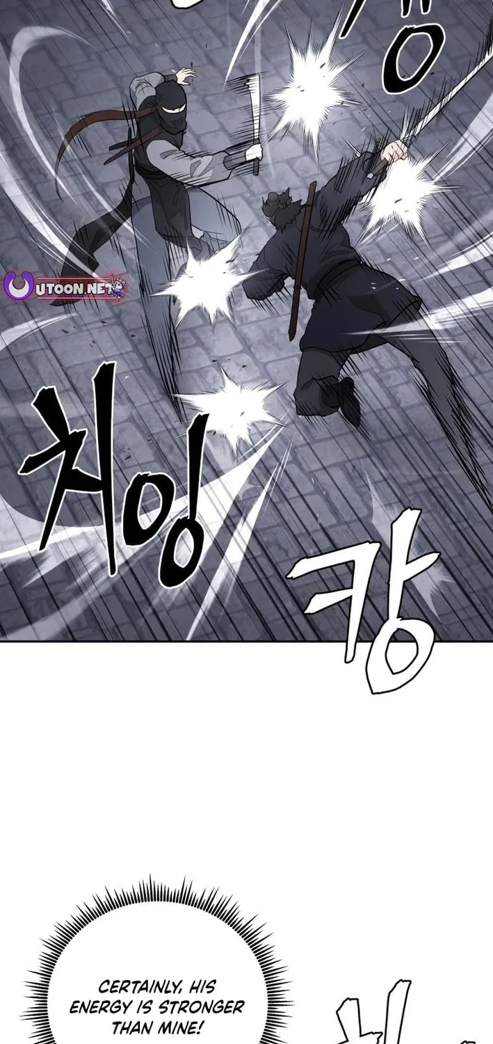 Read Administrator Kang Jin Lee chapter 201 image 47 on Lezhin