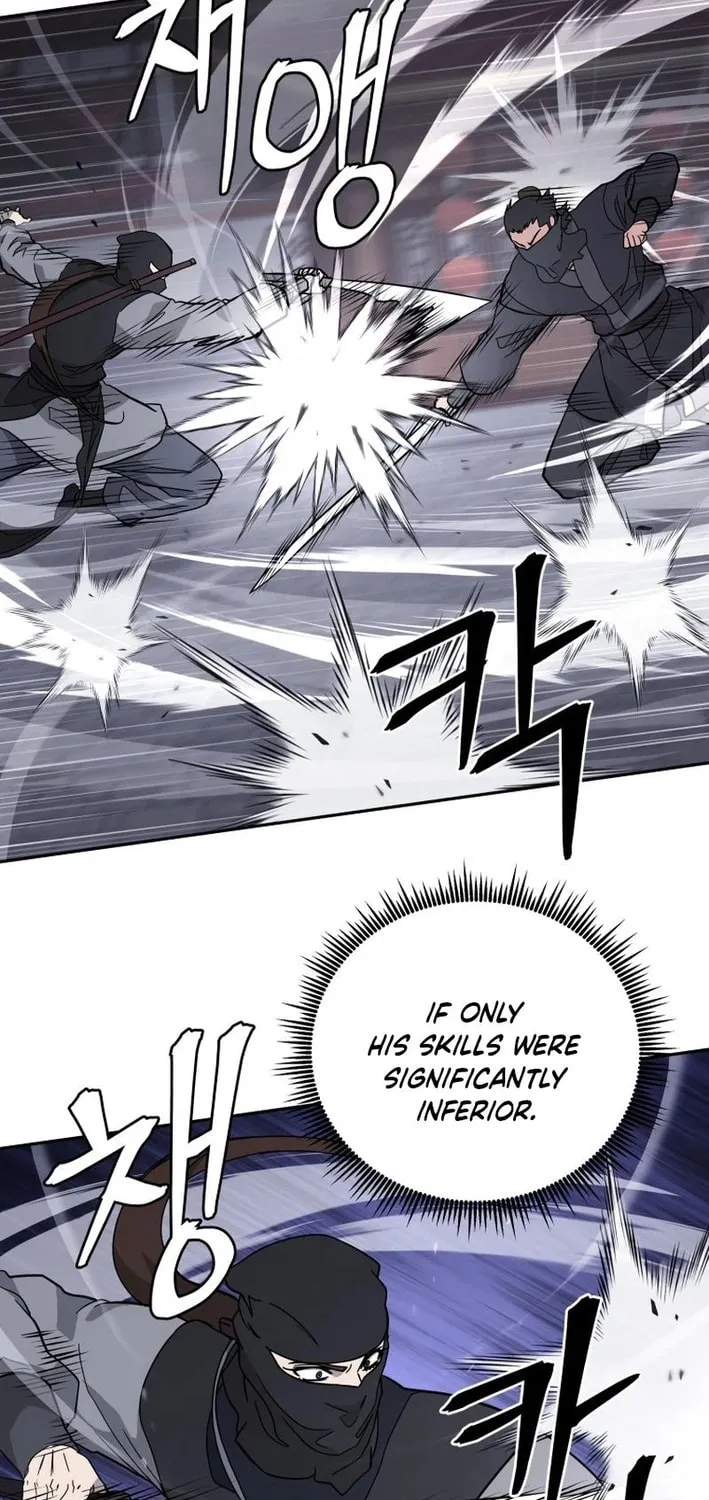 Read Administrator Kang Jin Lee chapter 201 image 49 on Lezhin