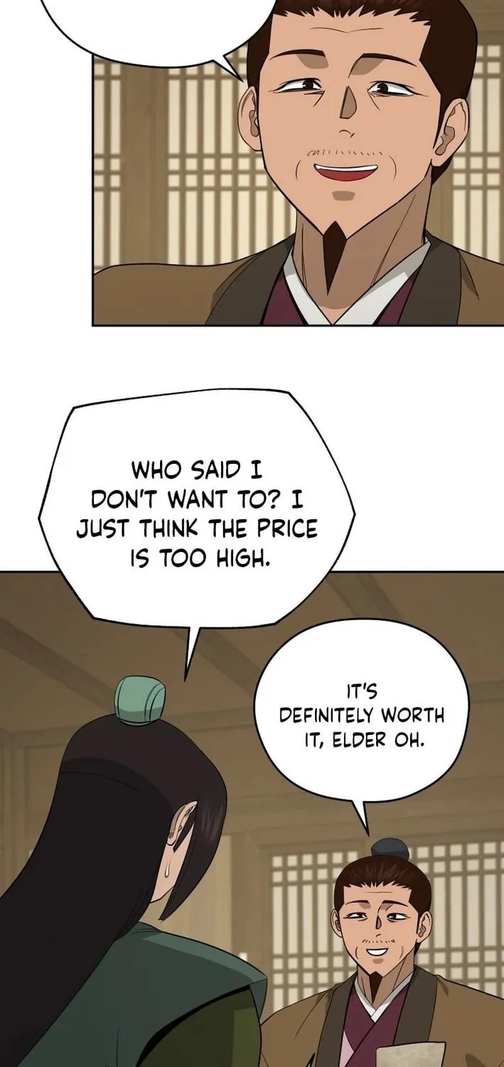 Read Administrator Kang Jin Lee chapter 202 image 10 on Lezhin
